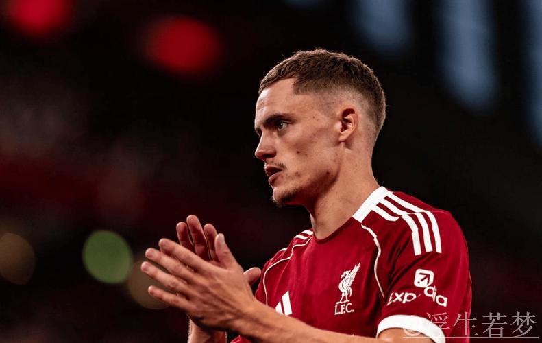 英超官方认定利物浦进球为乌龙球，维尔茨首球仍未兑现