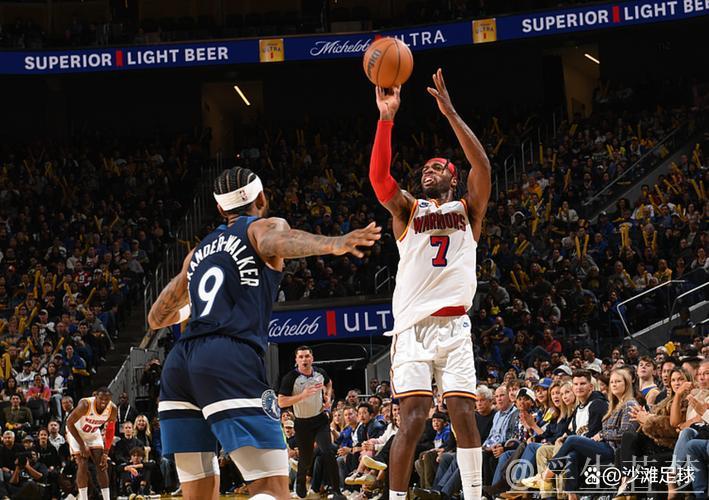 12月13日常规赛对决:勇士迎战森林狼 12月13日常规赛对决:勇士迎战森林狼