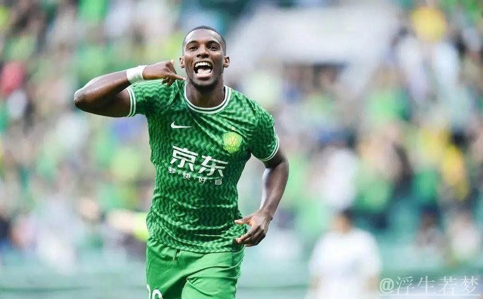 法比奥回应未来是否继续效力北京国安 法比奥回应未来是否继续效力北京国安