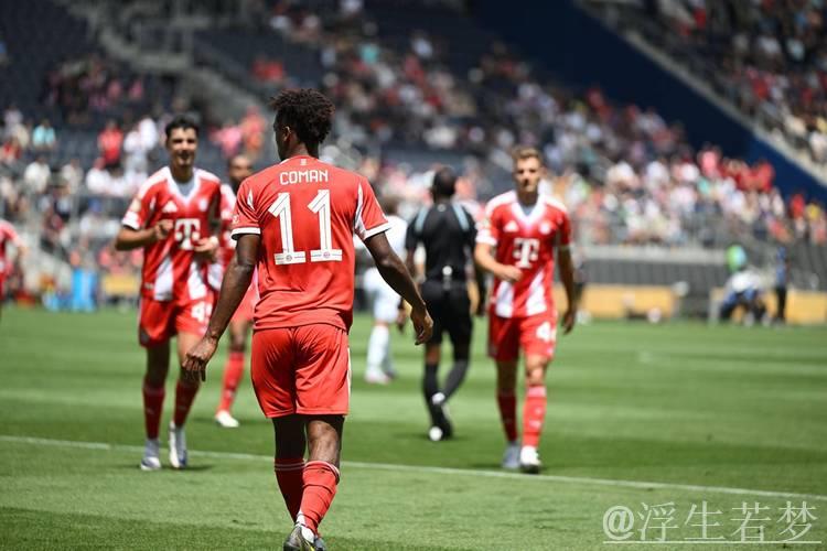 英超多队亿元报价奥利塞，拜仁紧急启动续约谈判